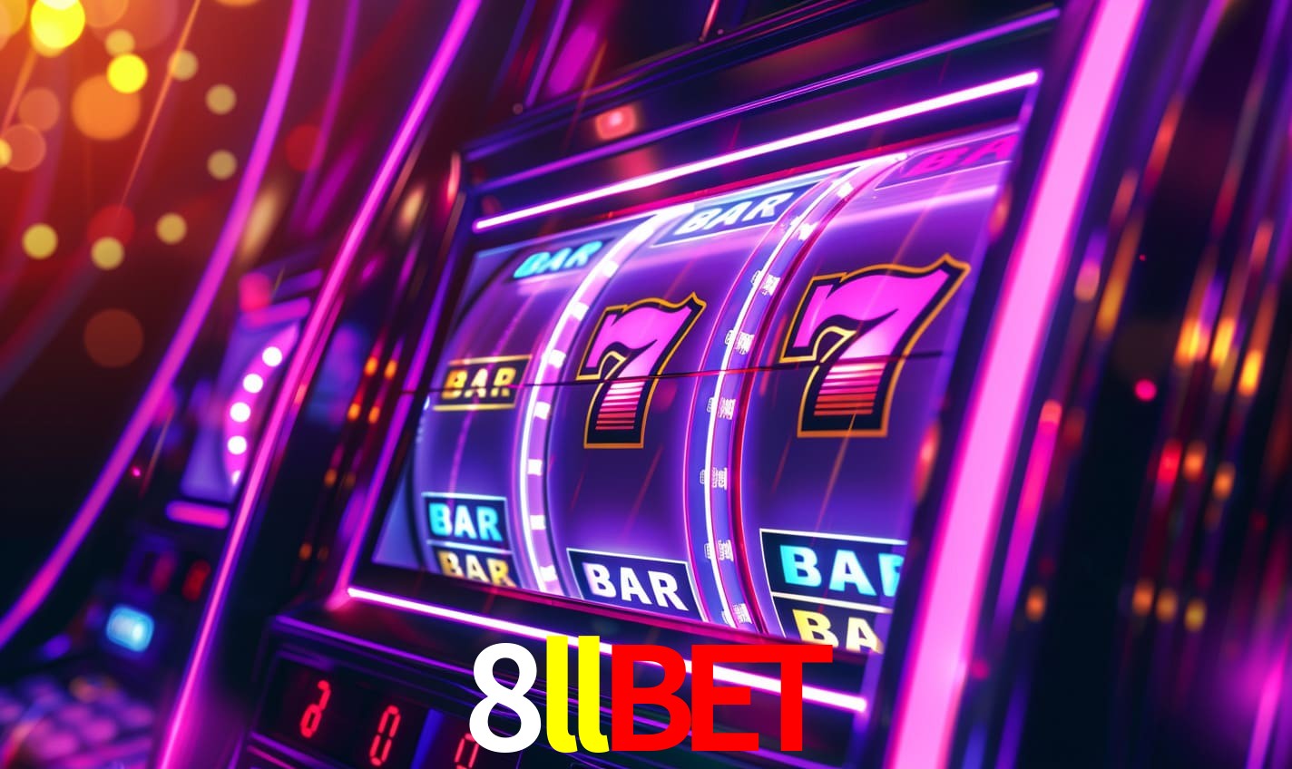Desvendando o Mundo dos Jogos Virtuais na 8llbet