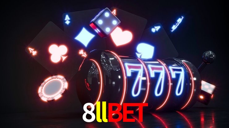 Blackjack Table 8llbet