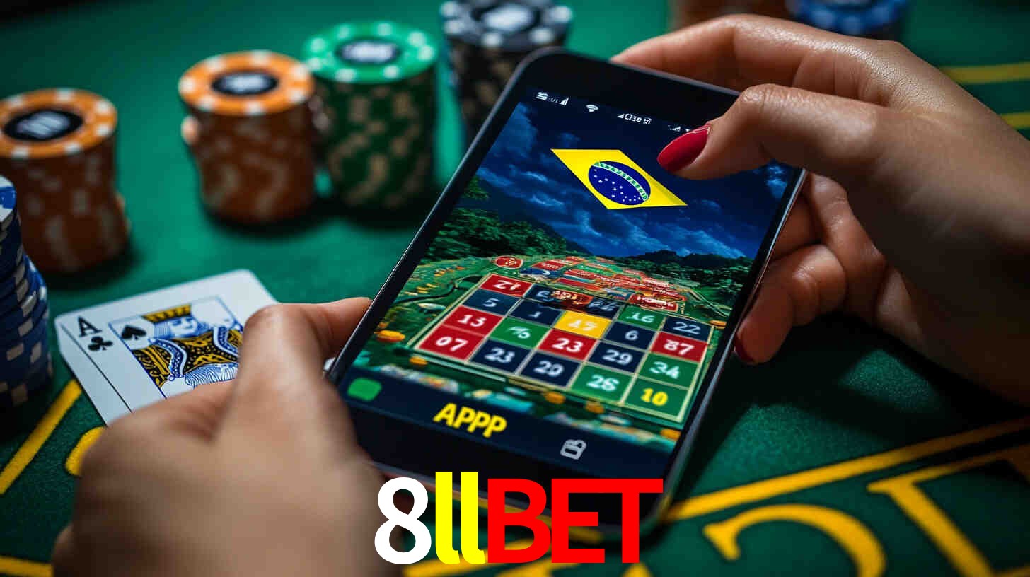 Apostas de Basquete 8llbet