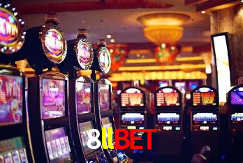 APP oficial da 8llbet para mobile